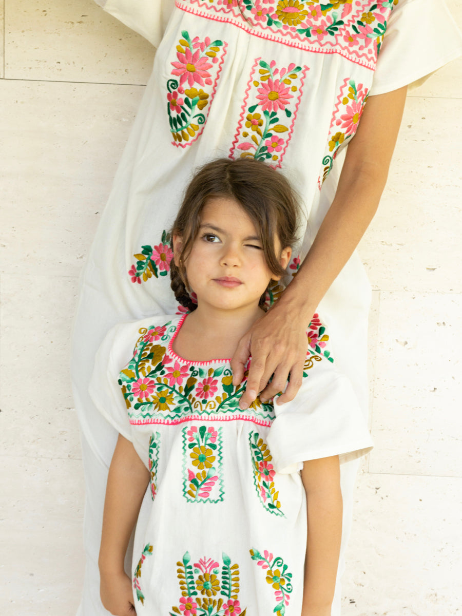 VESTIDO SOFIA