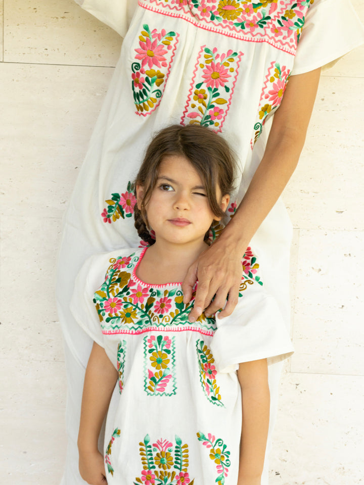 VESTIDO SOFIA