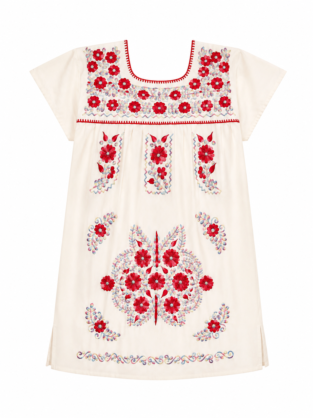 VESTIDO GADEA